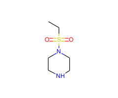 1-Ethylsulfonyl-piperazine