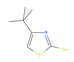 4-tert-Butyl-thiazole-2-thiol