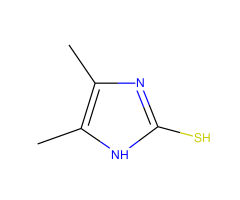4,5-Dimethyl-1H-imidazole-2-thiol