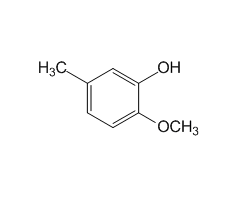 2-Methoxy-5-methylphenol
