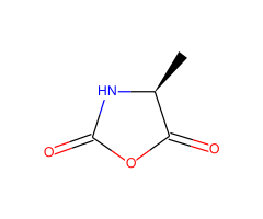 (S)-4-Methyl-oxazolidine-2,5-dione