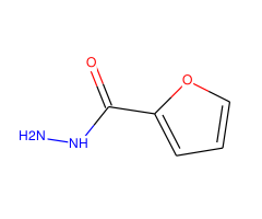 2-Furoic Acid Hydrazide