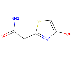 2-(4-Hydroxy-thiazol-2-yl)acetamide