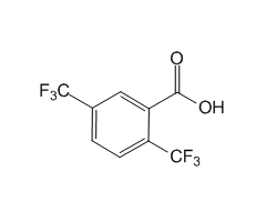 2,5-Bis(trifluoromethyl)benzoic acid