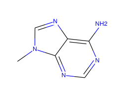 9-Methyladenine