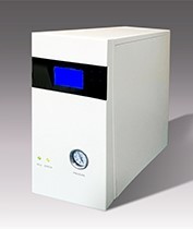 纯水型自动补水氢气发生器ATH-500图片