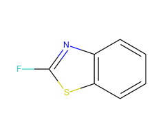 2-Fluorobenzothiazole