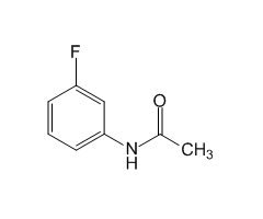 3'-Fluoroacetanilide