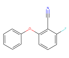 2-Fluoro-6-phenoxybenzonitrile