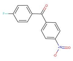 4-Fluoro-4'-nitrobenzophenone