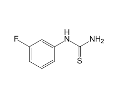 1-(3-Fluorophenyl)-2-thiourea