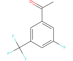 3'-Fluoro-5'-(trifluoromethyl)acetophenone