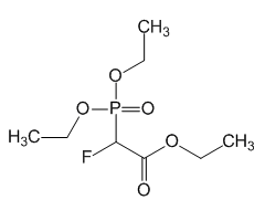 2-Fluoro-2-phosphonoacetic Acid Triethyl Ester