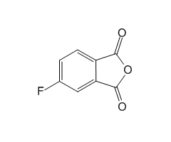 4-Fluorophthalic Anhydride