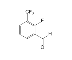 2-Fluoro-3-(trifluoromethyl)benzaldehyde
