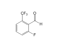2-Fluoro-6-(trifluoromethyl)benzaldehyde