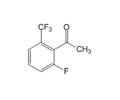 2'-Fluoro-6'-(trifluoromethyl)acetophenone