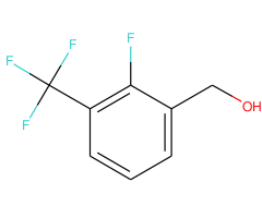 2-Fluoro-3-(trifluoromethyl)benzyl alcohol