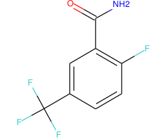 2-Fluoro-5-(trifluoromethyl)benzamide