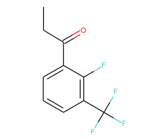 2'-Fluoro-3'-(trifluoromethyl)propiophenone
