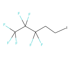1,1,1,2,2,3,3-Heptafluoro-5-iodopentane