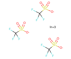 Indium trifluoromethanesulfonate