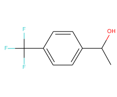 a-Methyl-4-trifluoromethylbenzyl alcohol