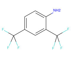 2,4-Bis(trifluoromethyl)aniline