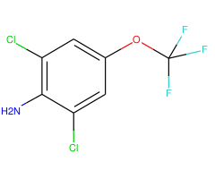 2,6-Dichloro-4-(trifluoromethoxy)aniline