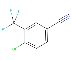 2-Chloro-5-cyanobenzotrifluoride