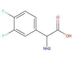 3,4-Difluorophenylglycine