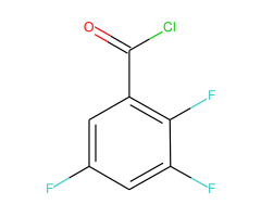 2,3,5-Trifluorobenzoyl chloride