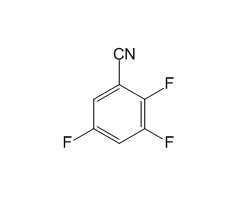 2,3,5-Trifluorobenzonitrile