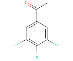 3',4',5'-Trifluoroacetophenone