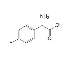 4-Fluorophenylglycine