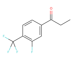 3'-Fluoro-4'-(trifluoromethyl)propiophenone