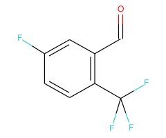 5-Fluoro-2-(trifluoromethyl)benzaldehyde