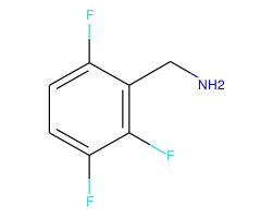 2,3,6-Trifluorobenzylamine