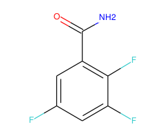 2,3,5-Trifluorobenzamide