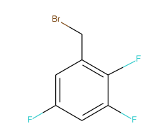 2,3,5-Trifluorobenzyl bromide