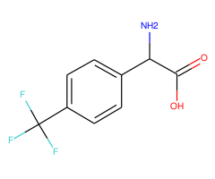 4-(Trifluoromethyl)phenylglycine
