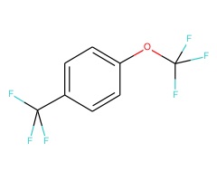 4-(Trifluoromethoxy)benzotrifluoride