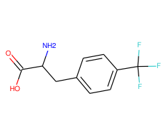4-(Trifluoromethyl)-dl-phenylalanine