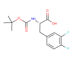 Boc-l-3,4-Difluorophenylalanine