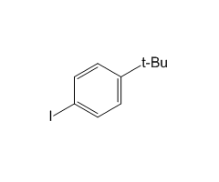 1-tert-Butyl-4-iodobenzene