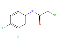 2,3'-Dichloro-4-fluoroacetanilide