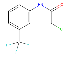 N-(Chloroacetyl)-3-(trifluoromethyl)aniline