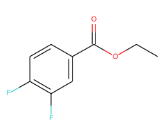 Ethyl 3,4-difluorobenzoate