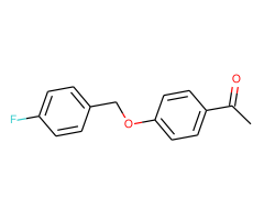 4'-(4-Fluorobenzyloxy)acetophenone