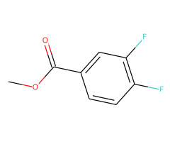 Methyl 3,4-difluorobenzoate
